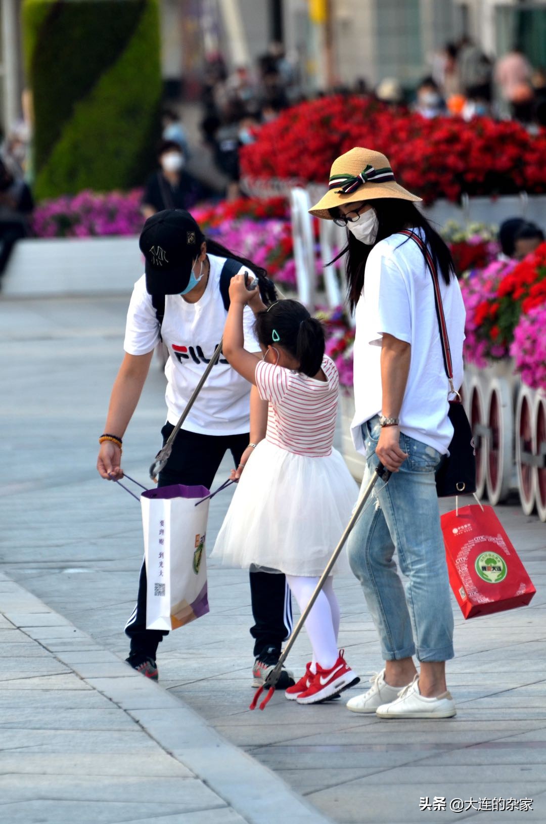 大连市什么时候