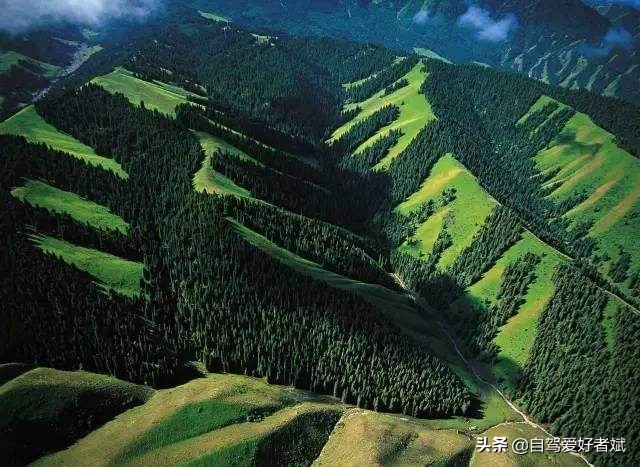 乌市到西安自驾走哪个路线快？