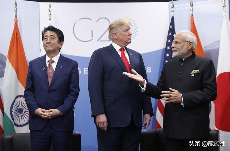 日媒：日本口头上吹捧印度，而实际上重视中国。是何原因？：日本引进5万印度人才