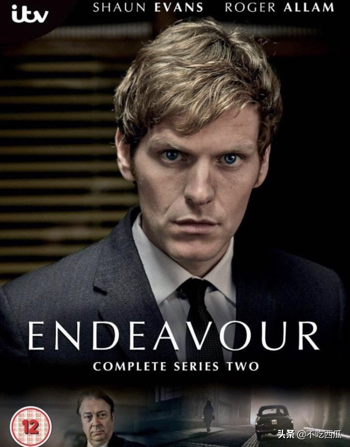 美剧悬疑三个字开头是尼？：悬疑美剧