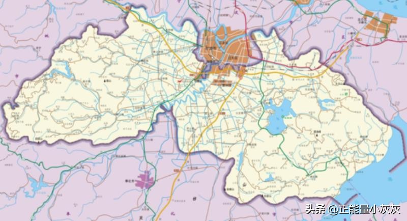 宁波市慈溪市是什么省的