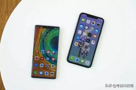 苹果好还是华为好(华为好还是苹果好?) 苹果好还是华为好(华为好还是苹果好?)