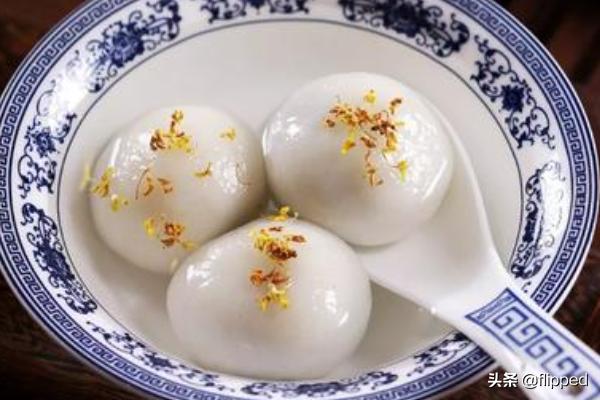 宁波市有什么好吃的美食