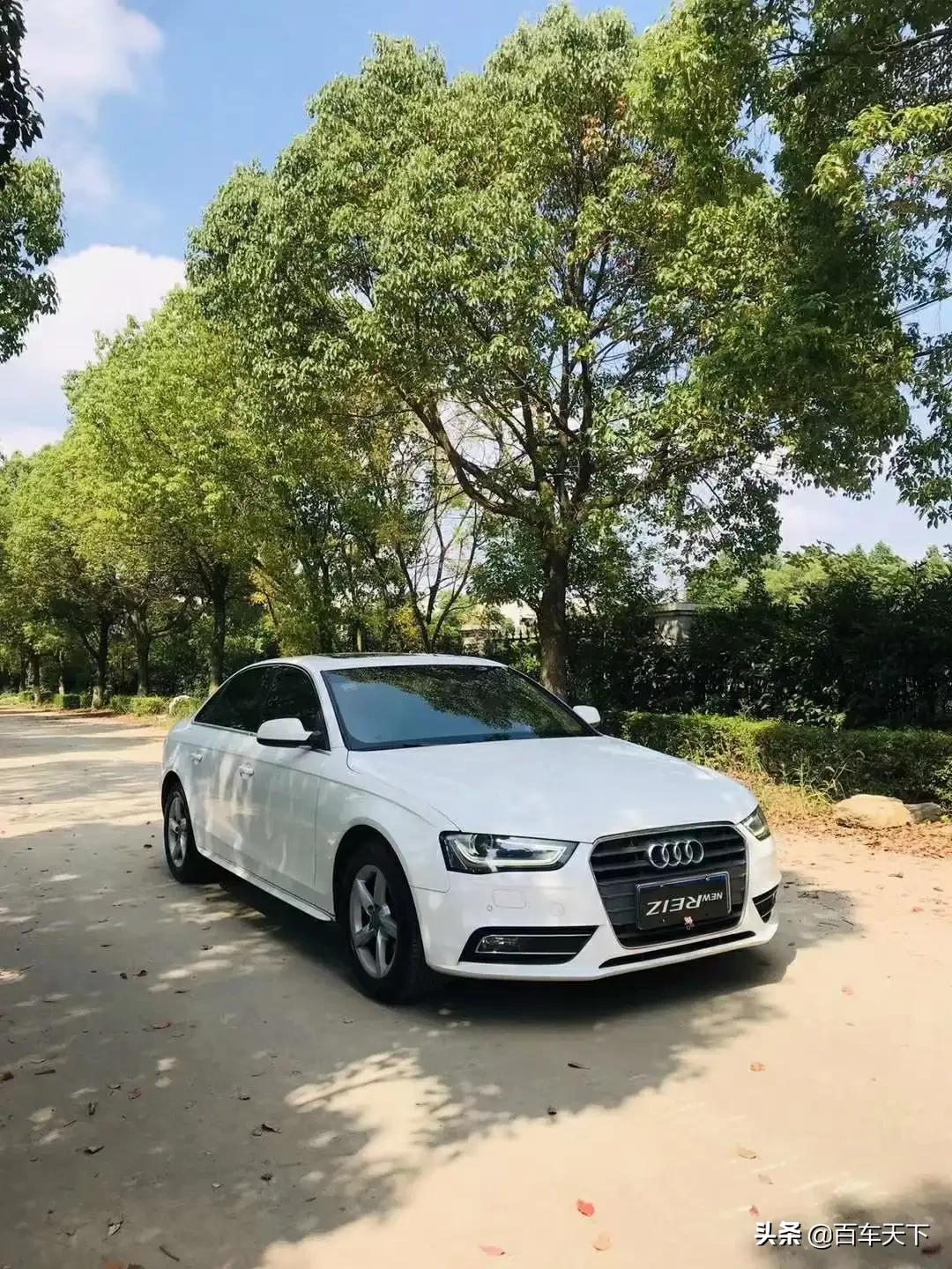 a6l二手