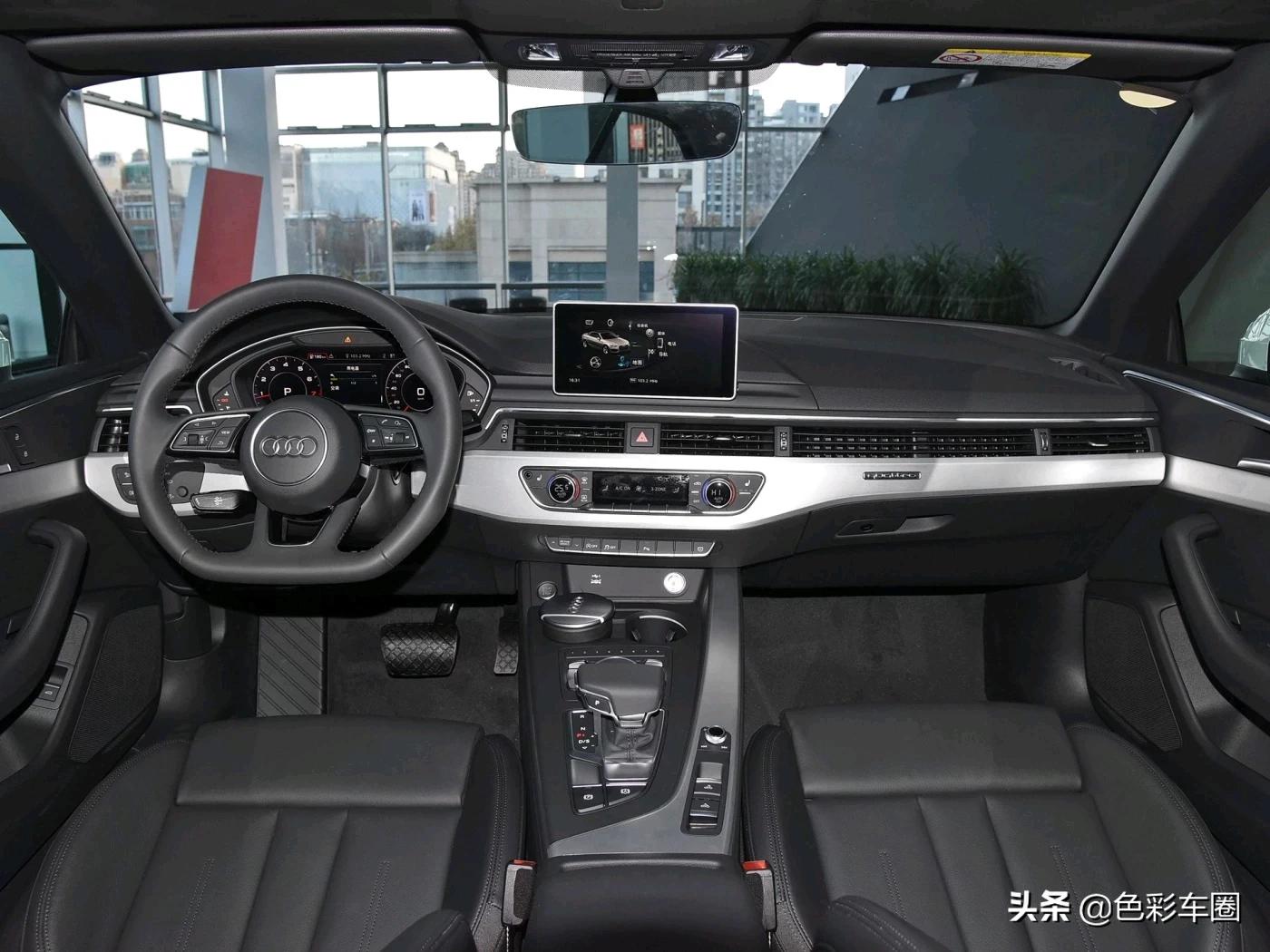 奔驰A5
