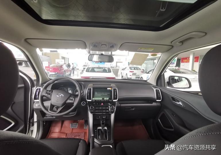现代l汽车报价,2020现代汽车报价大全