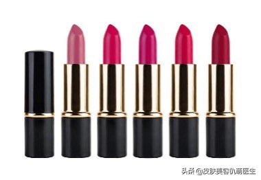 平价美妆好物口红
