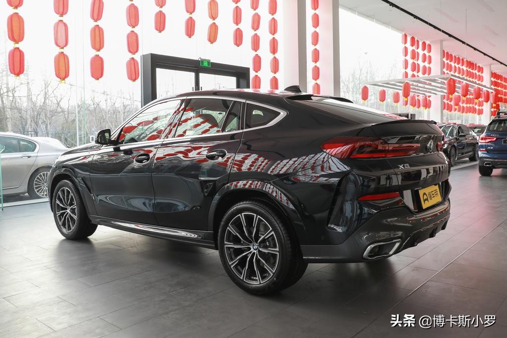 汽车报价新车宝马x6,汽车报价大全宝马x6