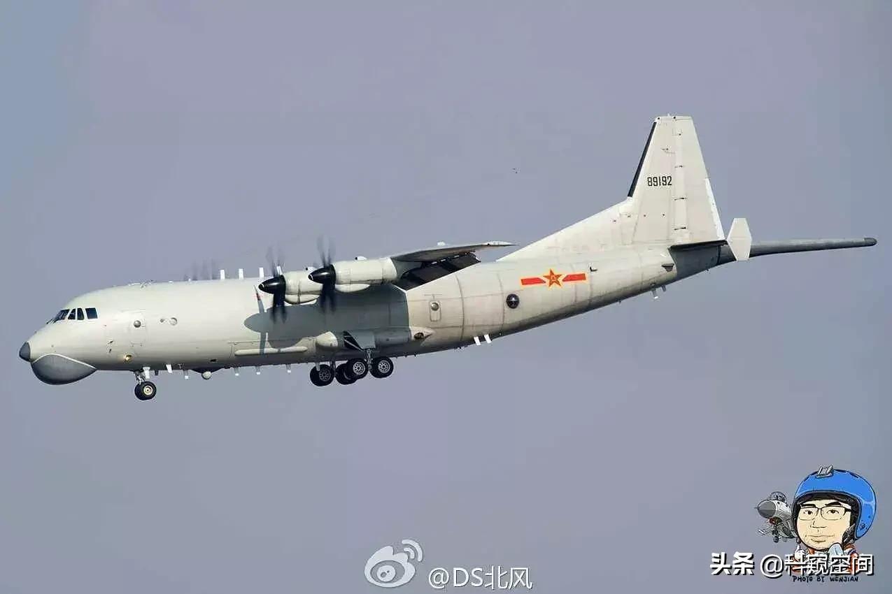 在海军服役时，你觉得什么岗位的发展前景比较好？