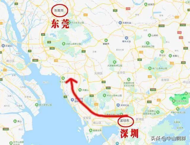 为什么深圳的房价那么贵？