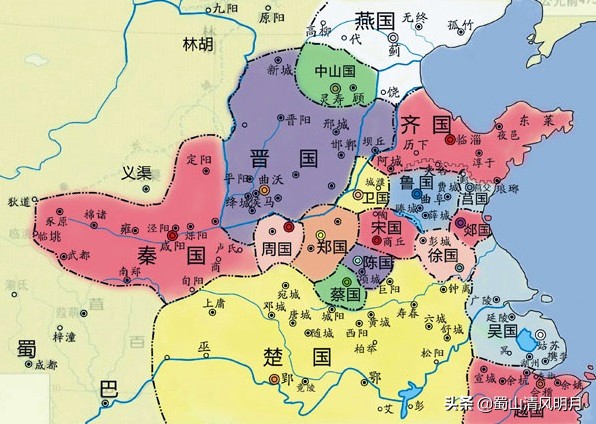 合肥市的前称叫什么