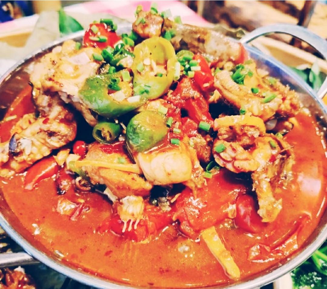 桂林市有什么地区特色菜