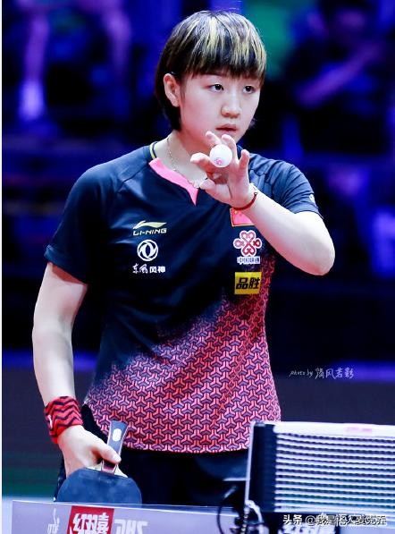 随着陈梦4:3逆转夺冠，你如何评价中国乒乓球队再次包揽瑞典公开赛五项冠军？