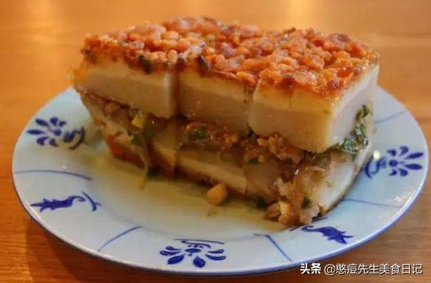 福建哪个城市有美食