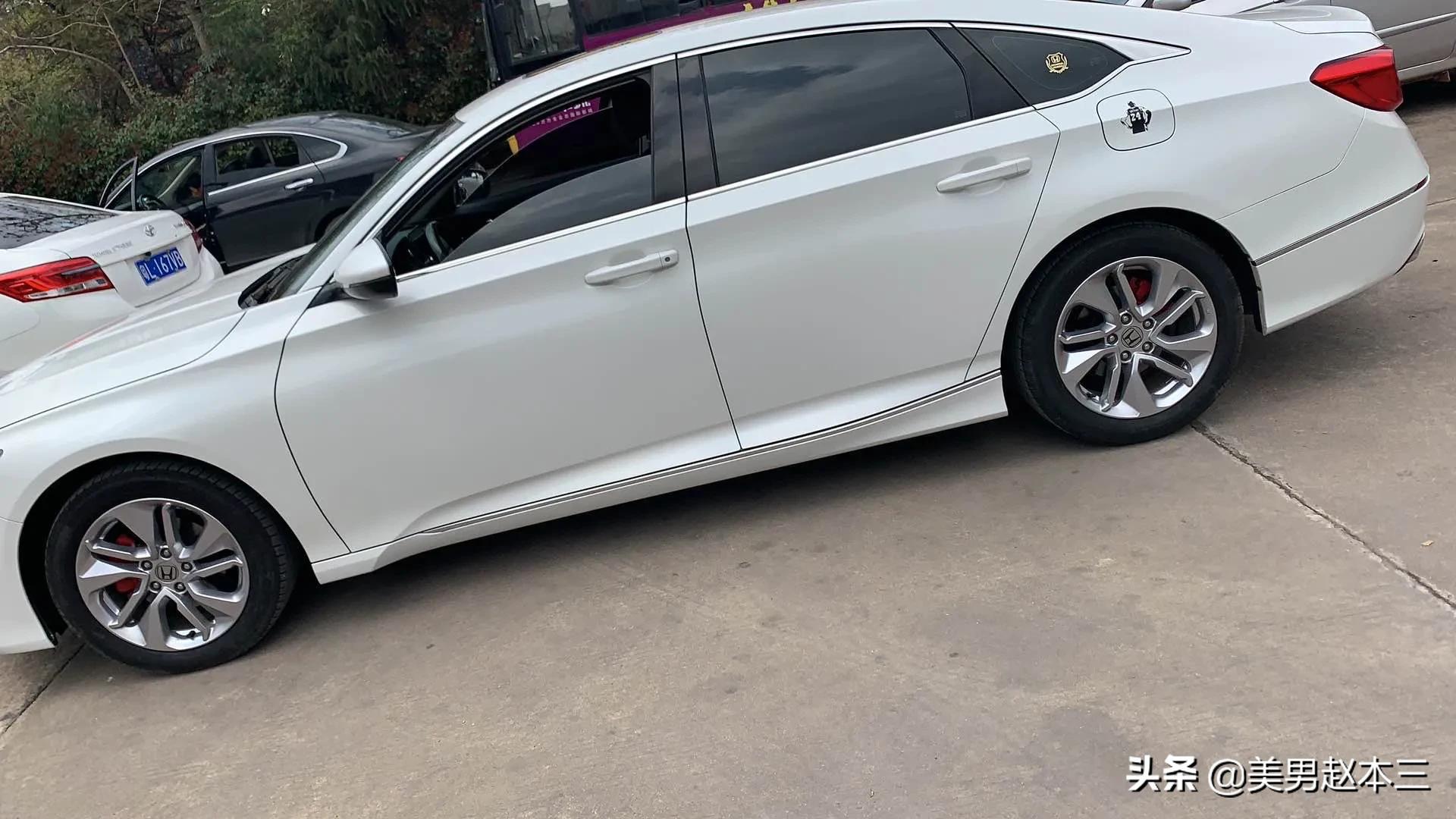 代步二手车