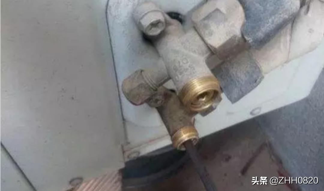 [空调收氟步骤]空调收氟几个步骤？