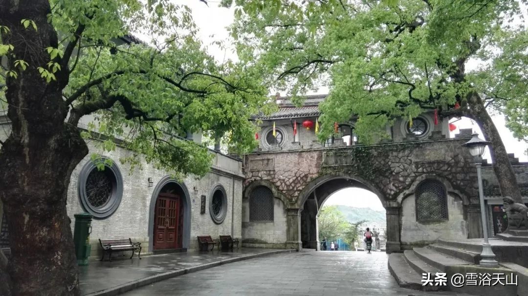 宁波市最大的乡村是哪个