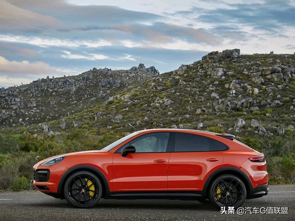 奔驰x6
