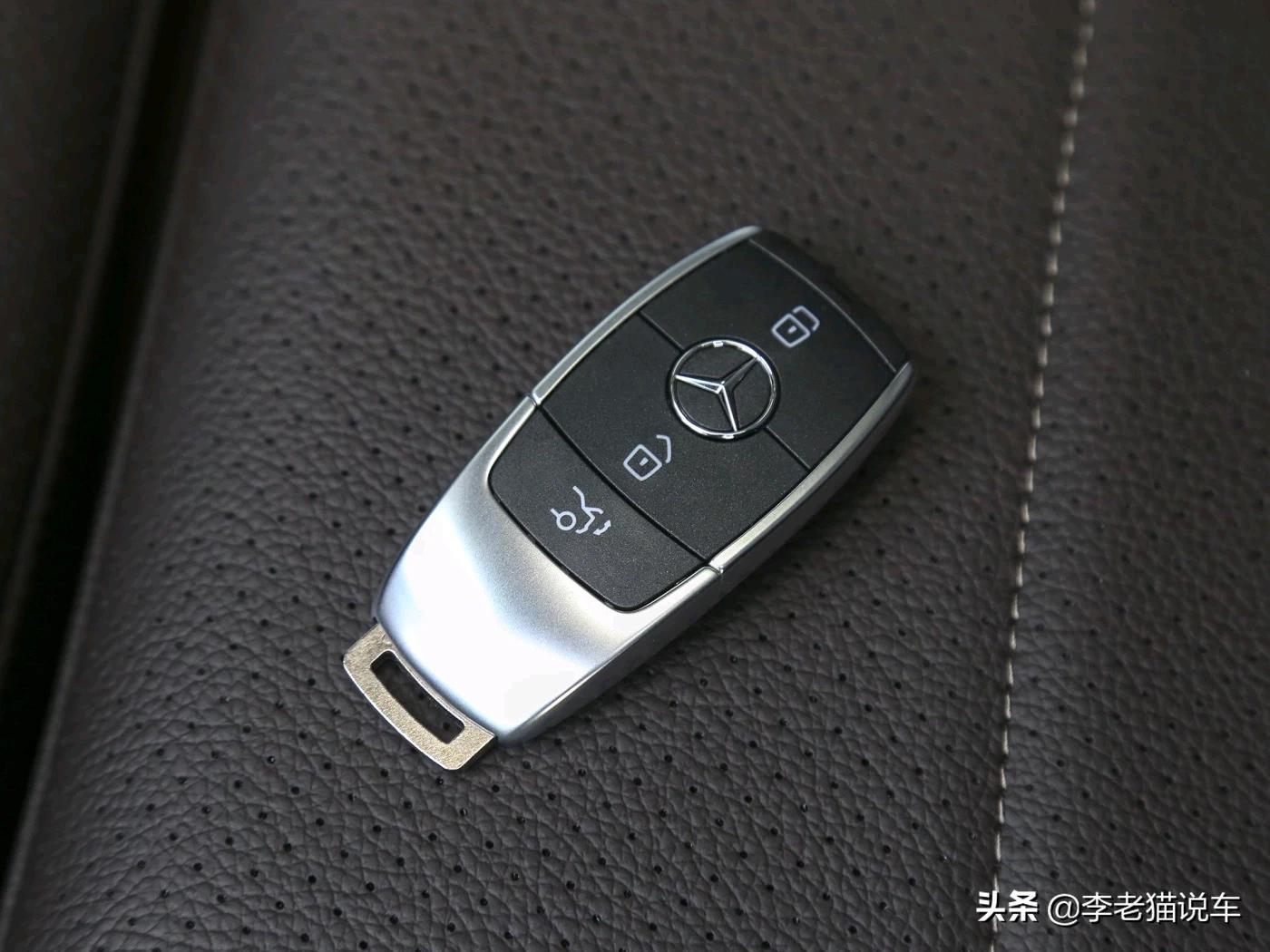 奔驰glc怎么样