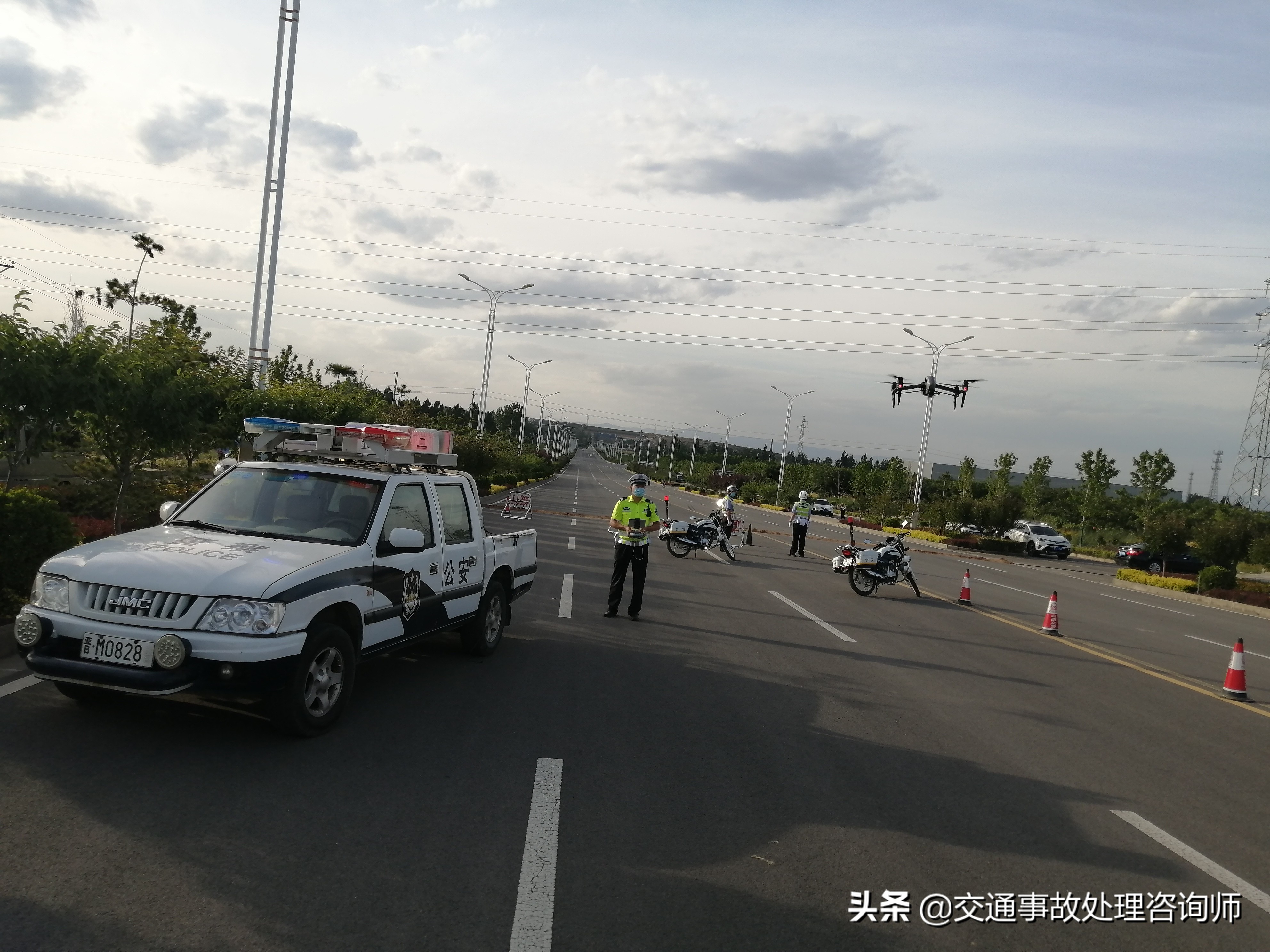 高速路突现行人高速路突现行人怎么处罚