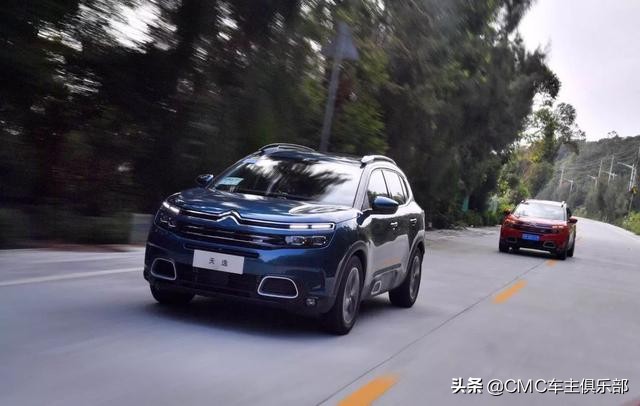 aircross(天逸c5没有自动落锁功能?) aircross(天逸c5没有自动落锁功能?)