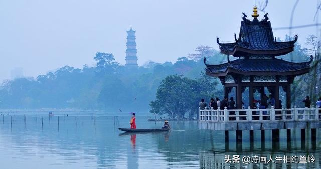 杭州又名什么之城？