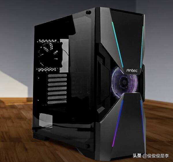 家用高级玩家电脑配置