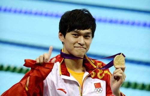 孙杨复出、苏炳添退役？下届巴黎奥运会你最渴望见到谁？：苏炳添回应退役传闻