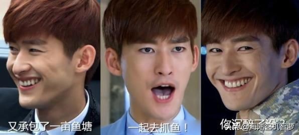 能不能分享一下你们喜欢的表情包？：大家好表情包