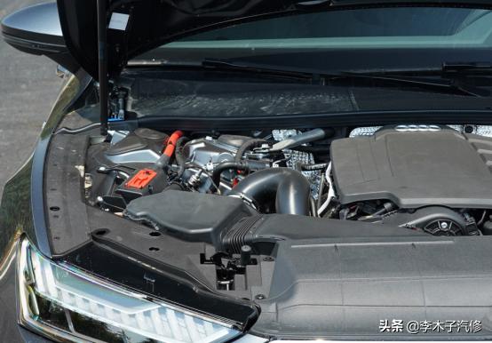 奥迪a750