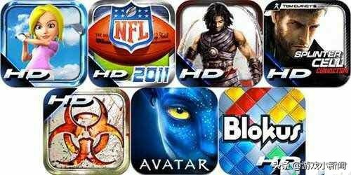 手机上玩动作游戏，真的是伪命题吗？