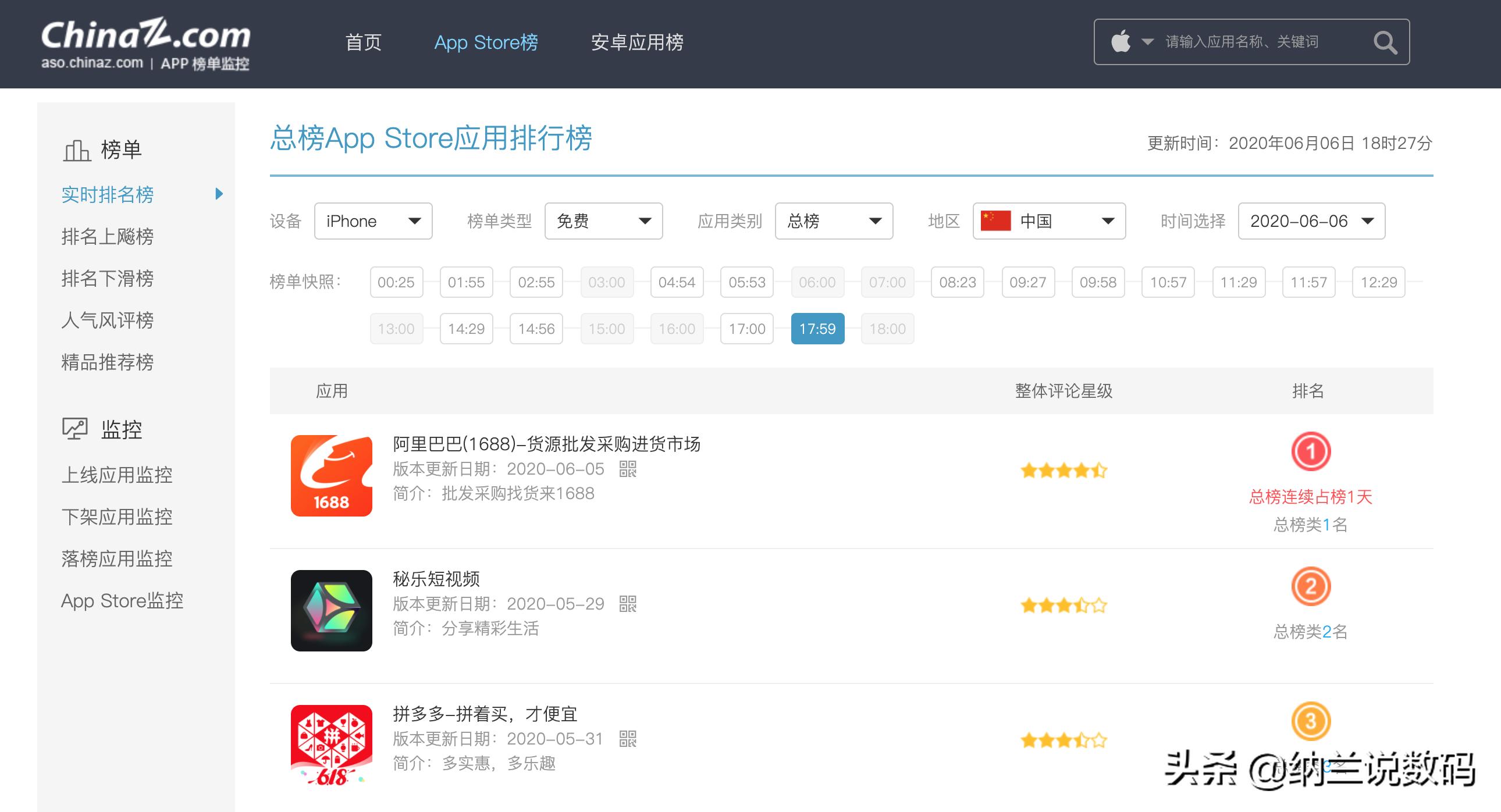 去哪儿app开发时间