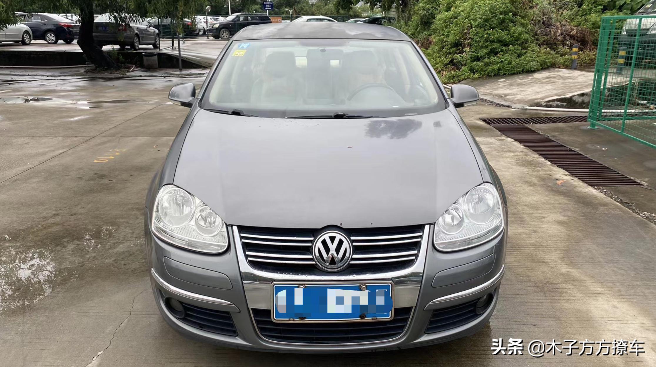 代步二手车