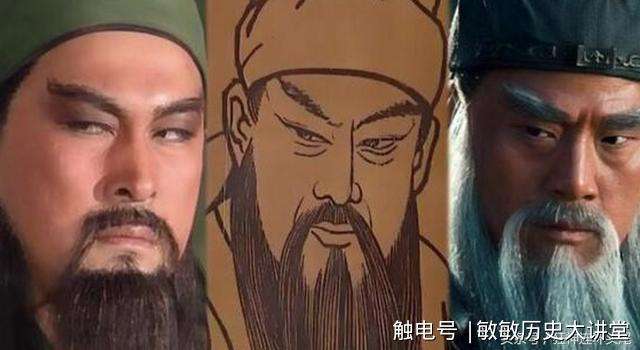 三国演义讲的是什么事？