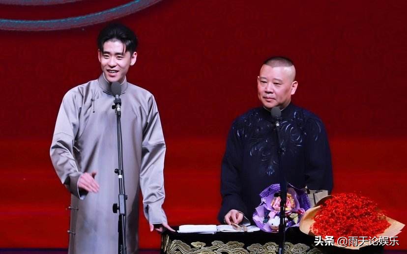 郭德纲相声在海外生活吗，郭德纲海外专场相声