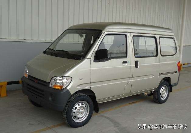 二手神车
