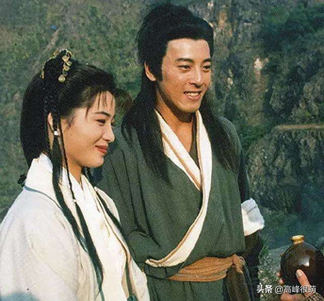 令狐冲吕颂贤版护送衡山派第几集？：令狐冲吕颂贤进ICU