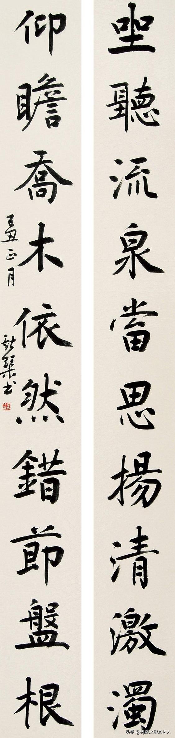 [条屏]条屏显示器怎么连接？