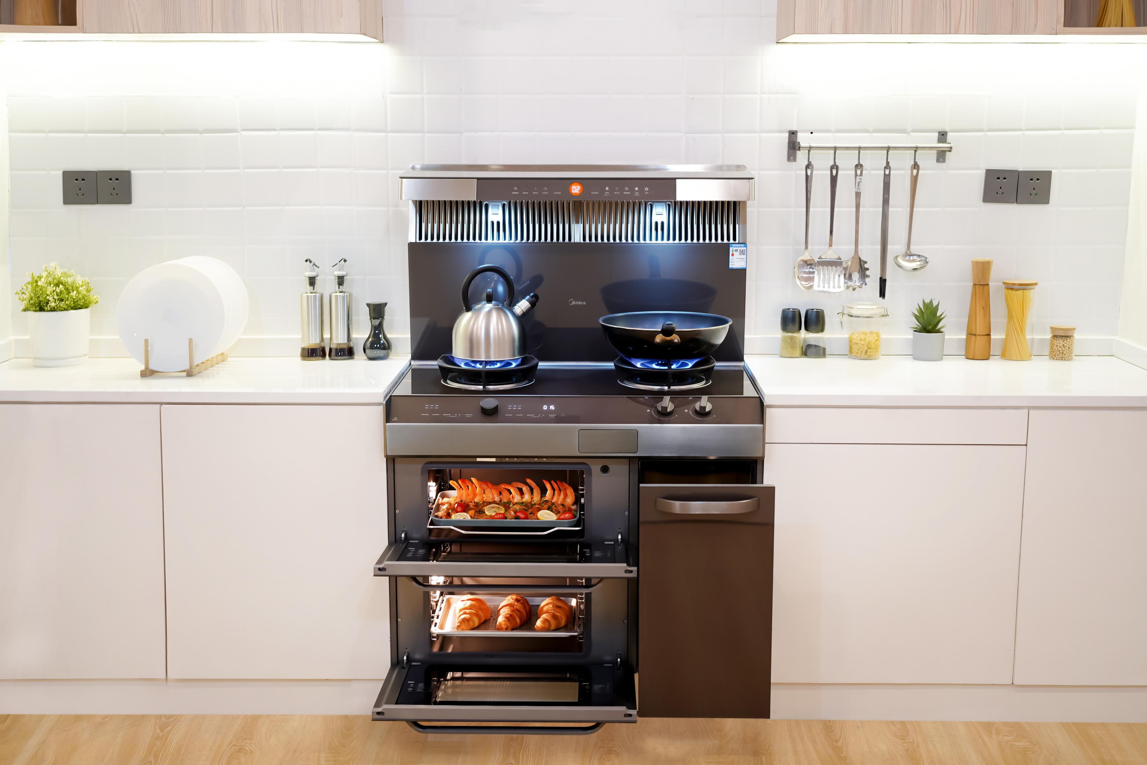 厨卫家电厨卫家电包括哪些