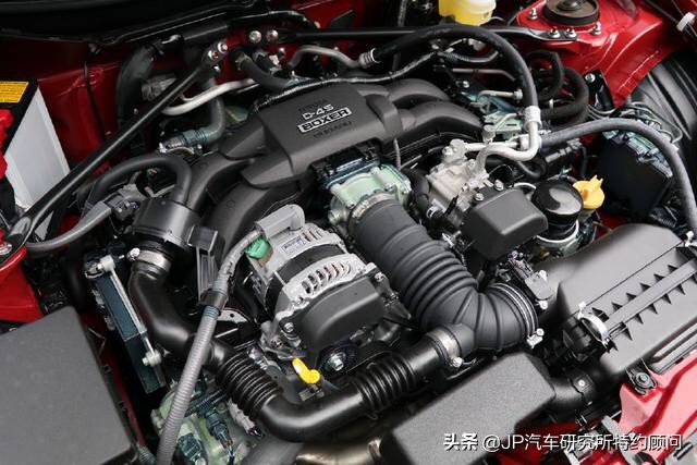丰田86图片