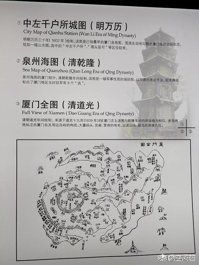 厦门市金门是什么地方