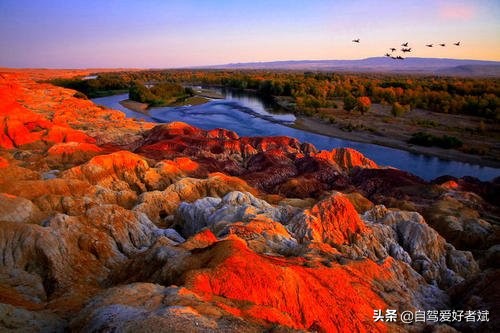乌市到西安自驾走哪个路线快？