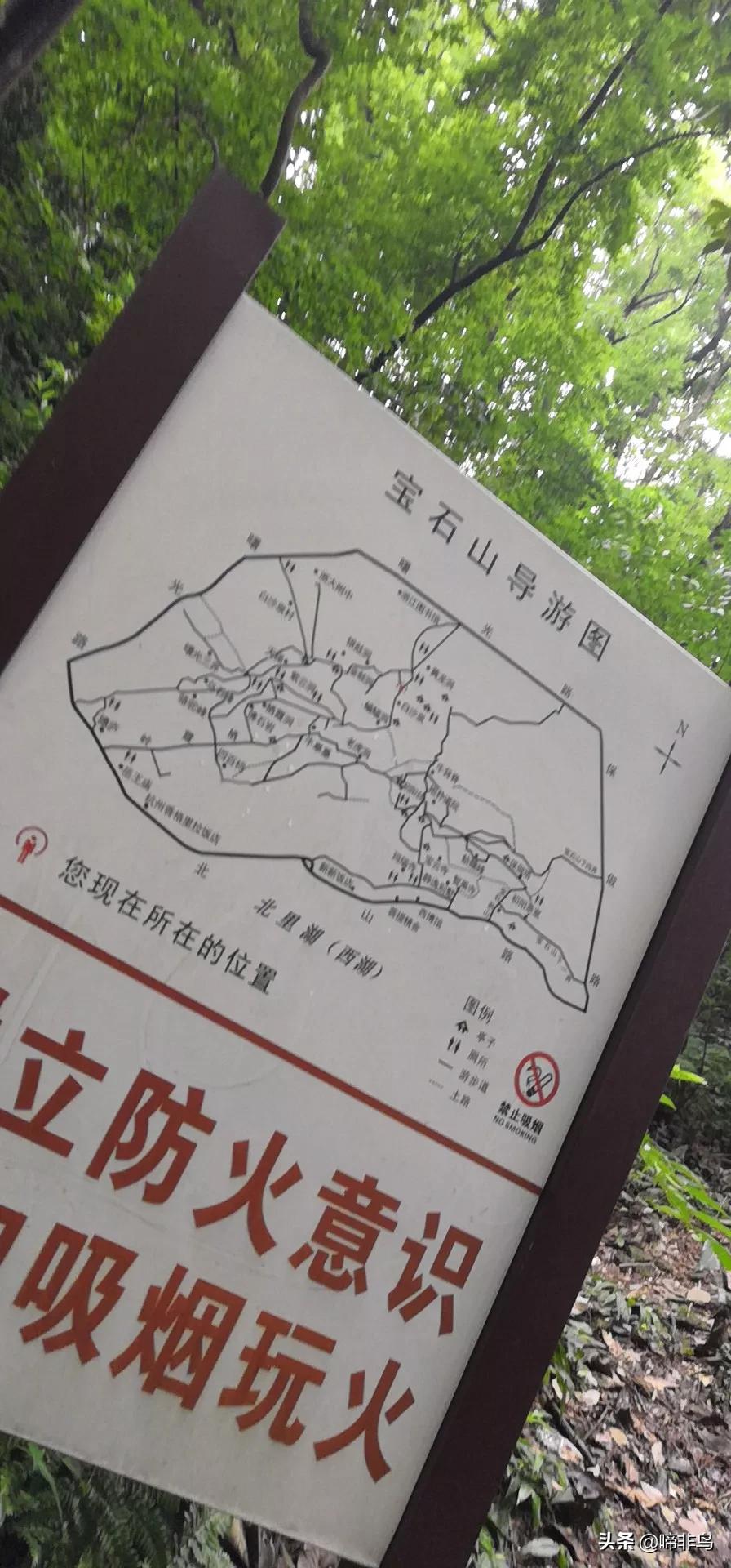 杭州市区有什么好玩的？