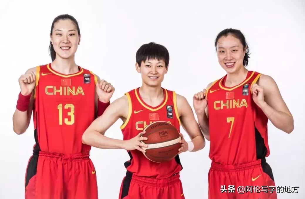 女篮奥运会资格赛即将开打，中国女篮能拿到东京奥运会入场券吗？