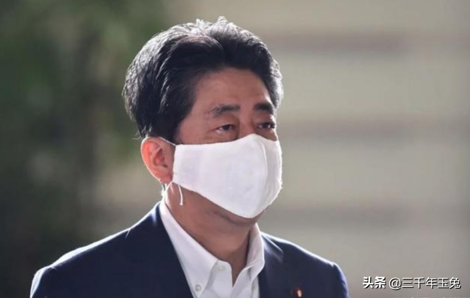 危难时局，日本首相火速辞职，预示了什么样的世界风云？：日本首相已决定辞职