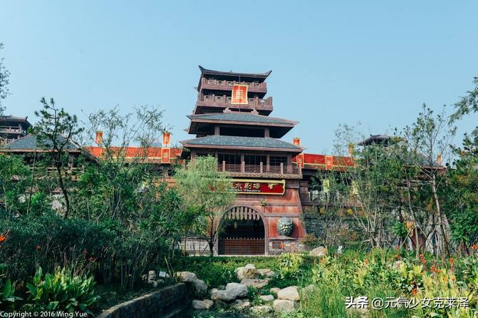 假日去什么地方玩合肥市