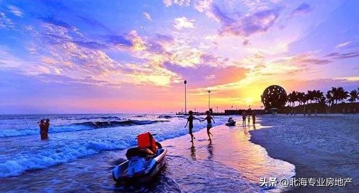 南宁居住江南好还是江北好？
