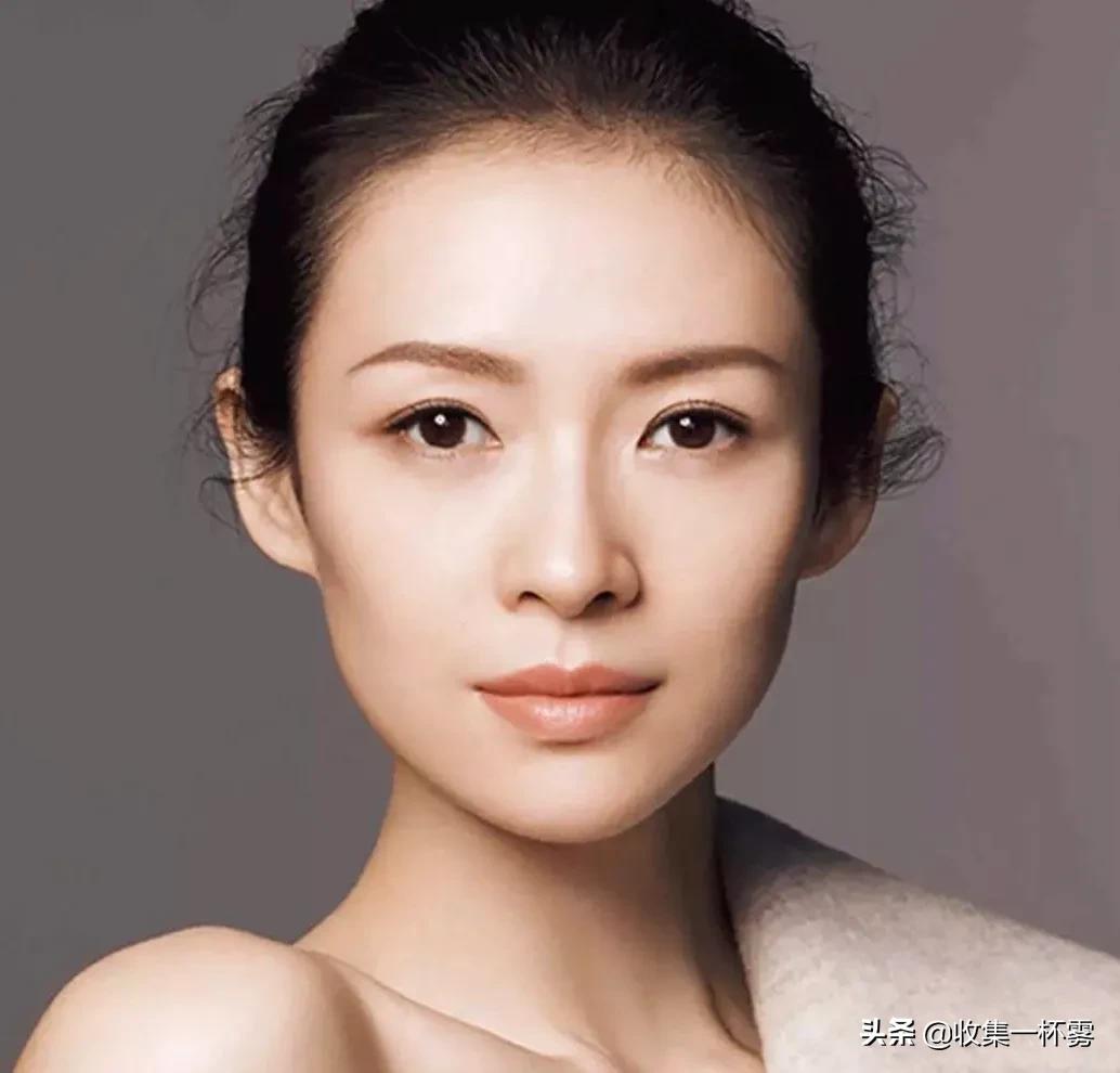 不费钱的化妆技巧
