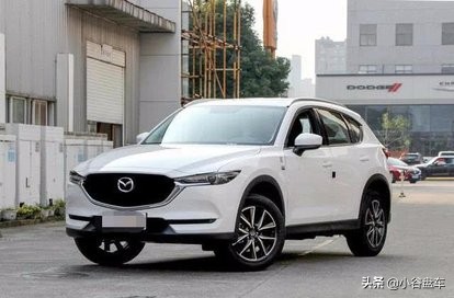 二手cx5