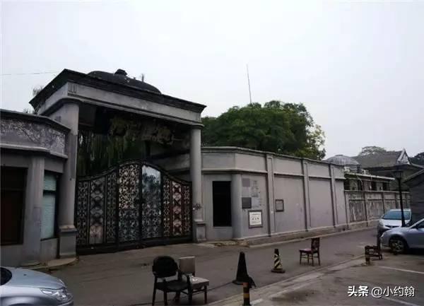 1926年谁控制西安？